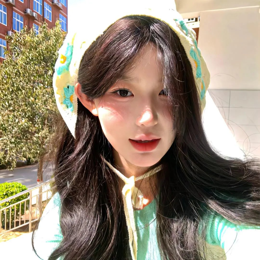父女挡不住
