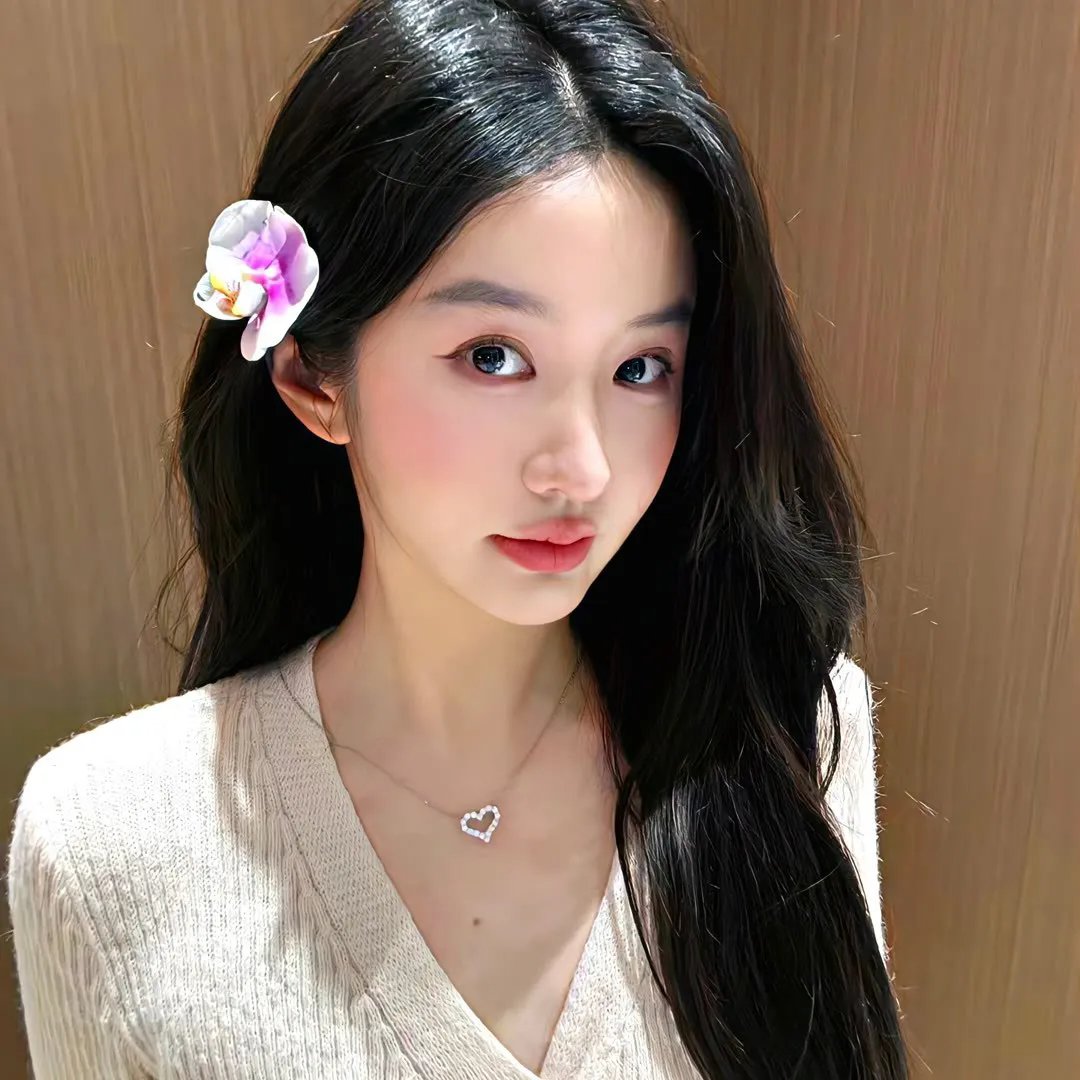 我的傻瓜老婆
