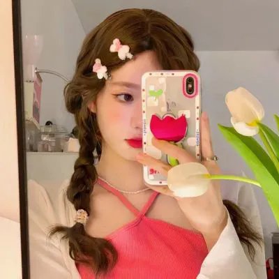 笨女孩